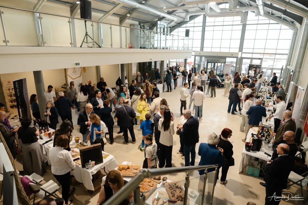 Umami Festival Thrace ’25 - Gastronomy Tours Umami Festival Thrace 25 1 - Gastronomy Tours